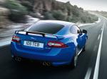 Jaguar XKR-S 2011 года